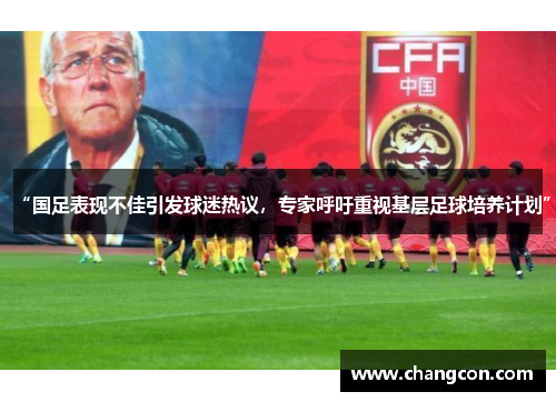 “国足表现不佳引发球迷热议，专家呼吁重视基层足球培养计划”